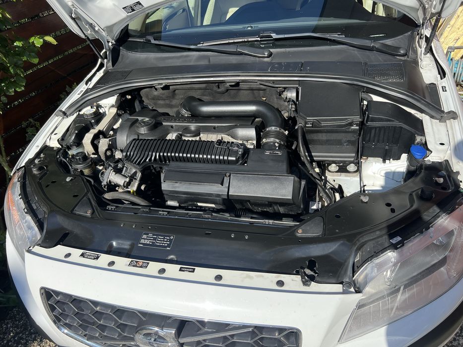 Volvo XC70 2016 2,5 L 4x4 Super car