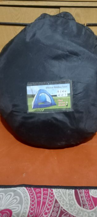 Продам палатку автомат