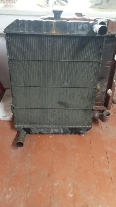 Радиаторлар сатылады