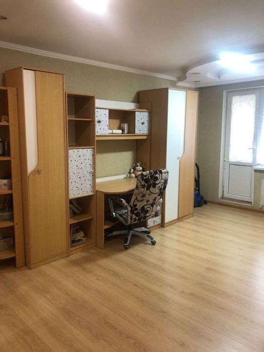 Продам 3х комнатную квартиру
