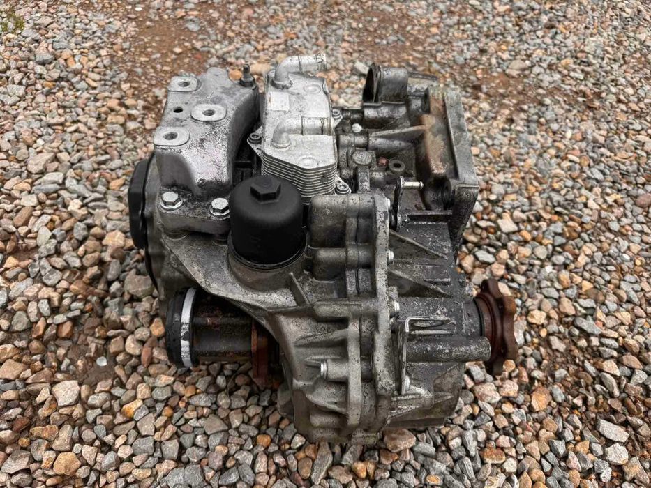 Автоматична скоростна кутия DSG за Vw Passat 6 B6 2.0TDI