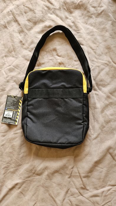 Сумка CAT (Caterpillar).