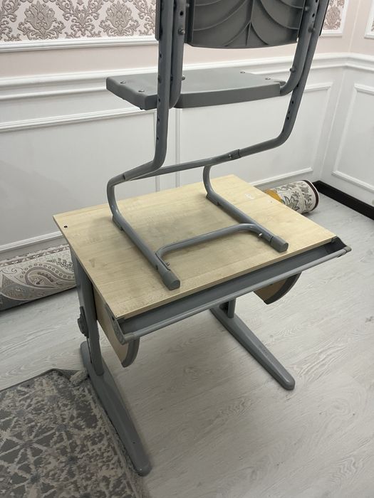 Продам десткую парту