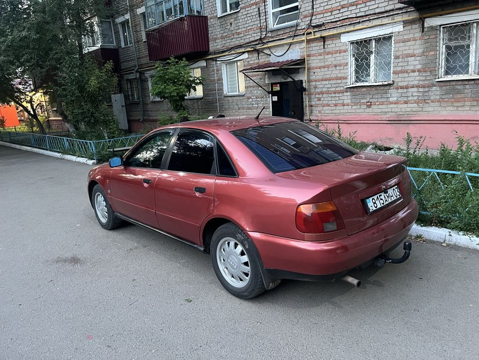 Продам автомобиль