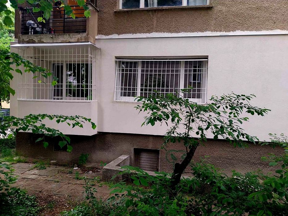 Дава се под наем Тристаен апартамент в София, Иван Вазов - 90 кв.м за 760 € - Снимка #6