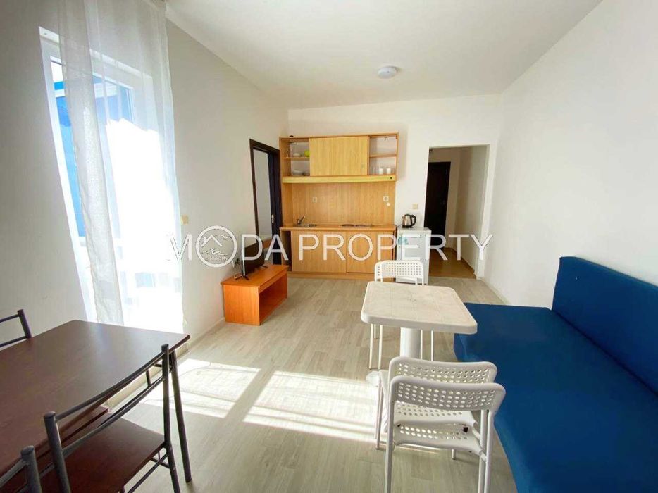 Дава се под наем Двустаен апартамент в Поморие - 52 кв.м за 56590 € - Снимка #9