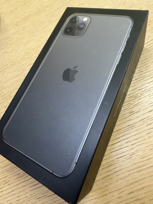 IPhone 11 Pro Max 256