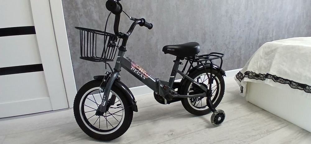 Продам детский велосипед