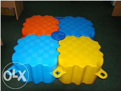 Понтоны, пирсы, причалы!!!