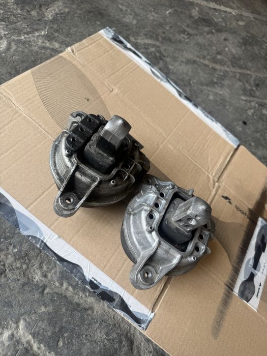Suporti Motor Bmw F10/F01 3.0 Diesel