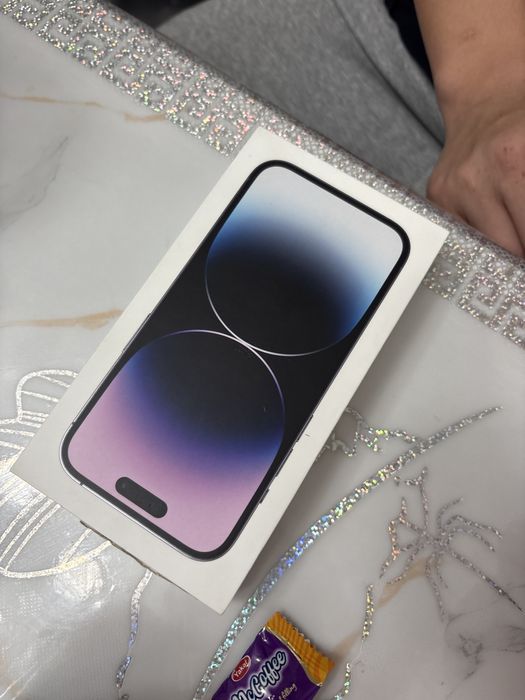 Айфон 14 ПРО 128