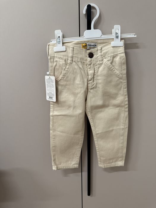 Детские вещи новые