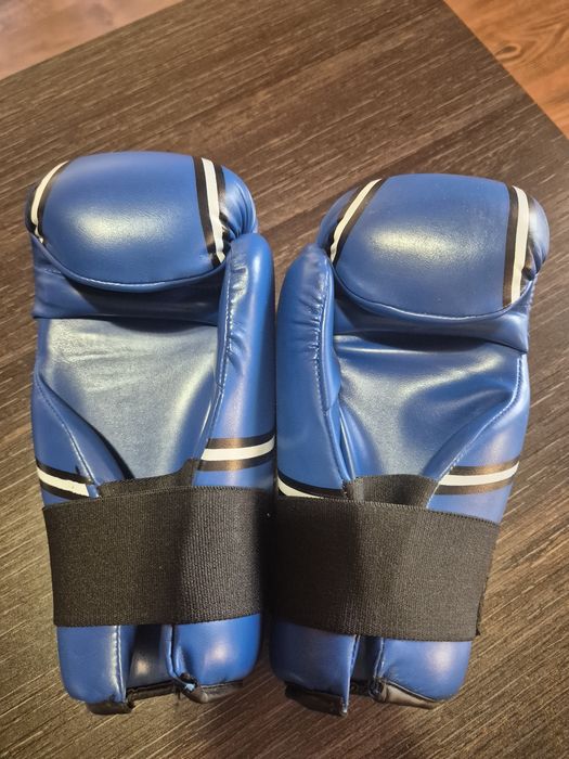 Протектори за таекуон-до