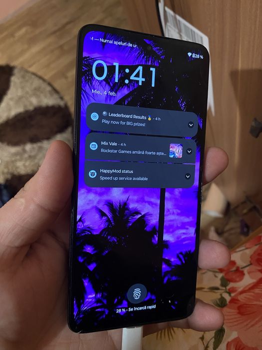 Motorola G72 G5 128Gb