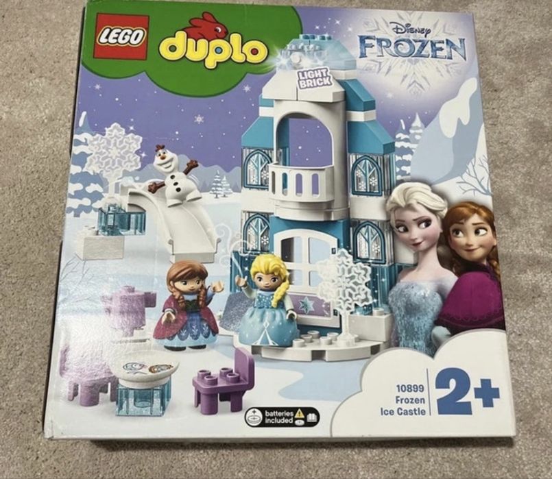 Lot seturi lego duplo