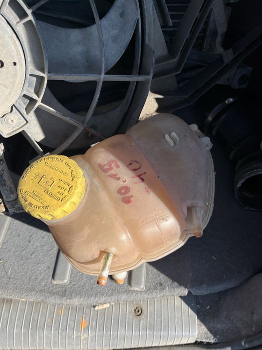 Части за Опел Вектра 2.0 бензин