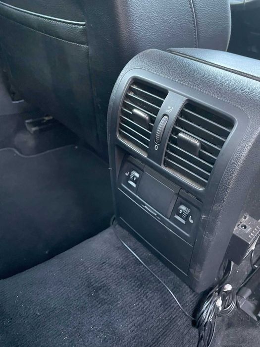 passat b6 variant 2.0 TDI