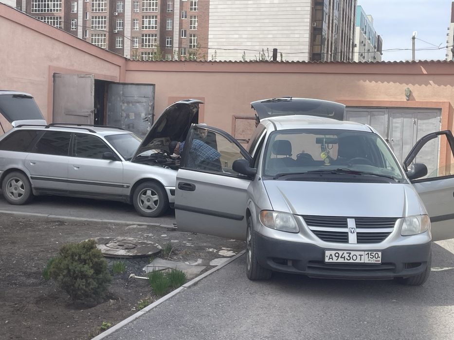 Автоэлектрик с выездом