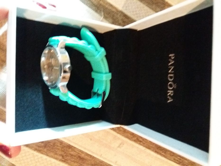 Оригинален Часовник"PANDORA"! - 50%!