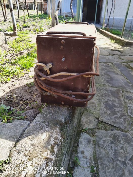 Продавам електрожен, в добро състояние