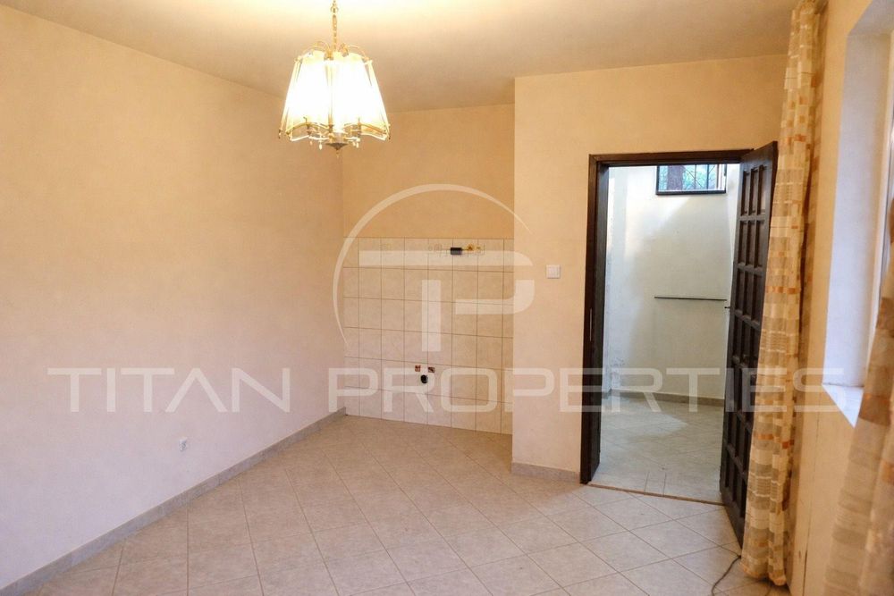 Едностаен за продажба в кв. Манастирски ливади