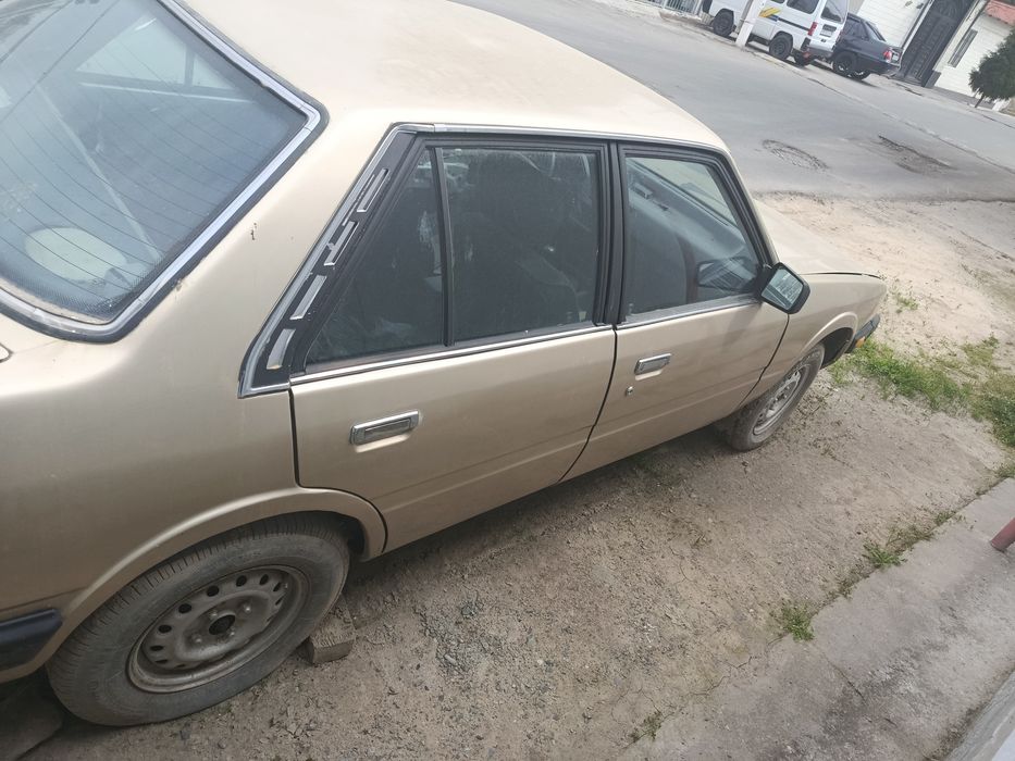 Other Другая 1990 — 2