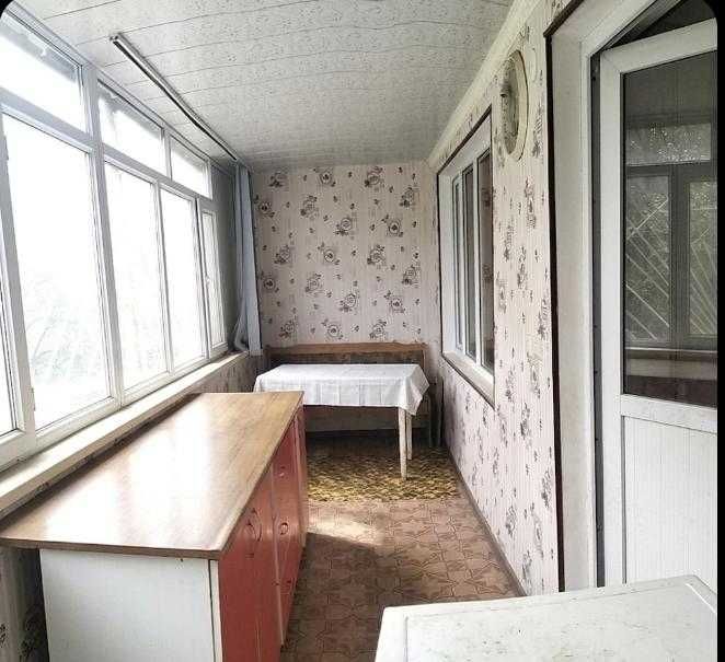 Квартира 3 комнатная