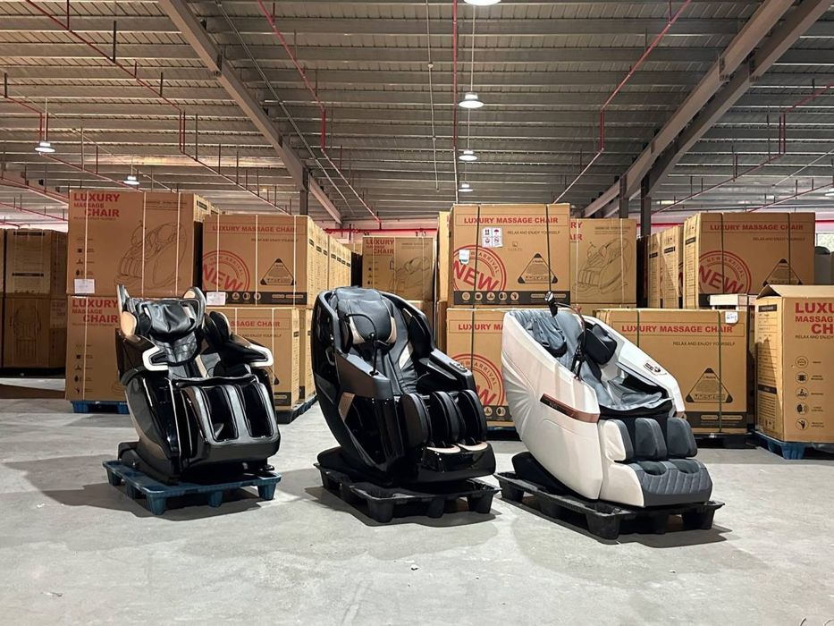 Массажное Кресло | Massaj Kreslo| Massajniy Kreslo| optom narxlarda