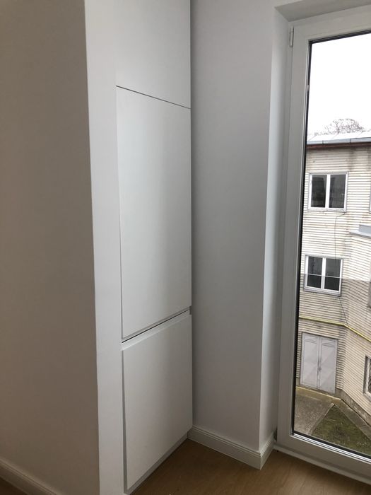 Inchiriez apartament strada Mihai Eminescu(langa Parcul Central)