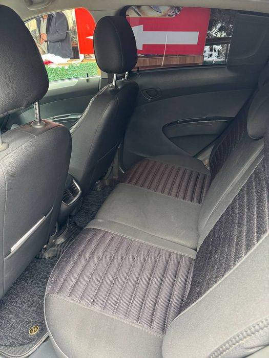 Продается Спарк  2018 г 86 пробег Машина в Идеальном Состоянии