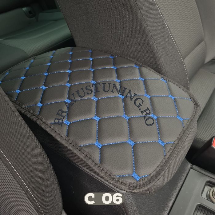 Husa cotiera auto universala