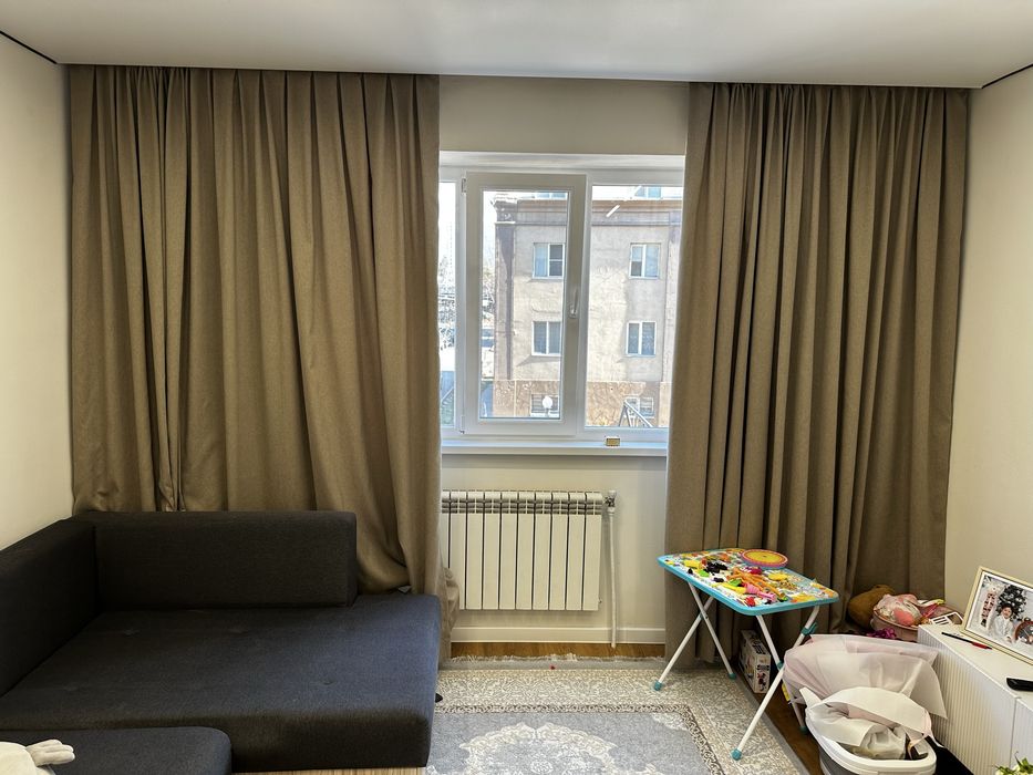 Продам шторы не дорого