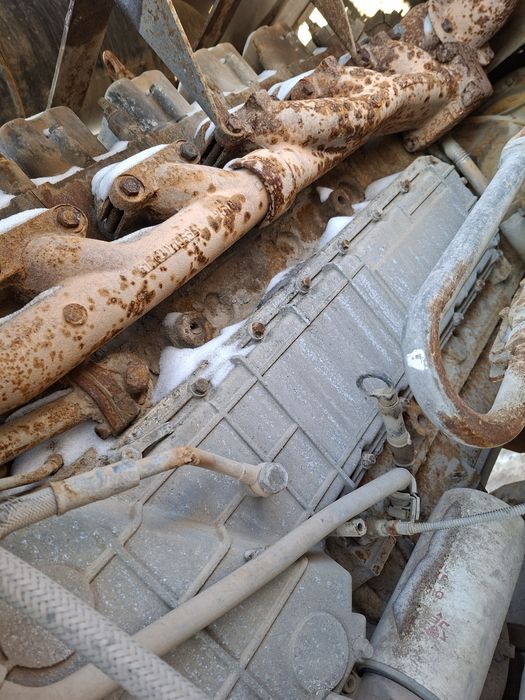 Погрузчик xcmg zl50 g 2013