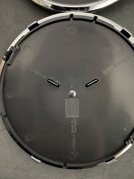 Emblema stea 18 18,5 21cm grila radiator Mercedes Benz W205 W213 GLC