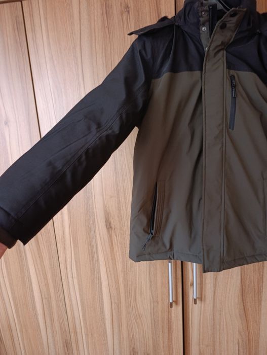 Ново зимно яке Wikiki