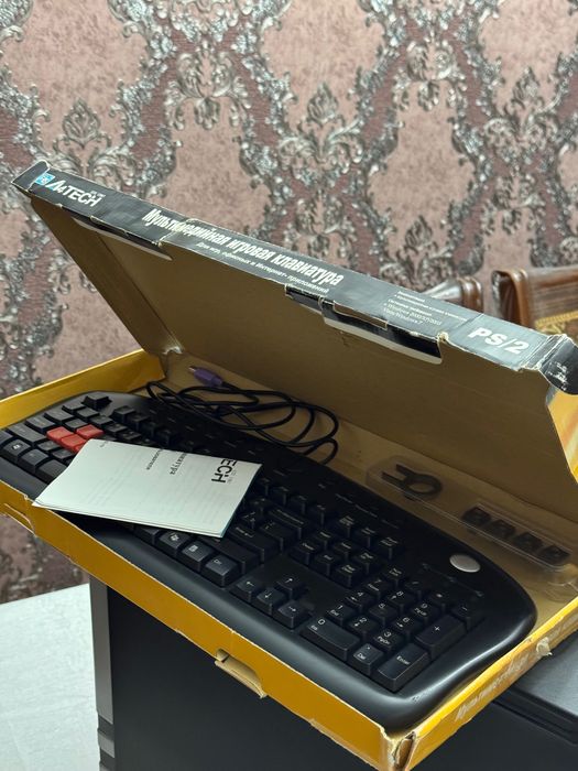 Продам запчасти Пк