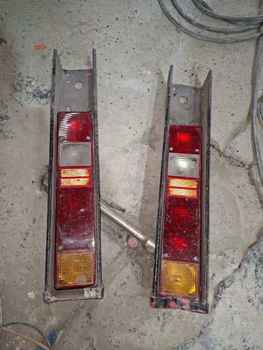 Продам запчасти на газель