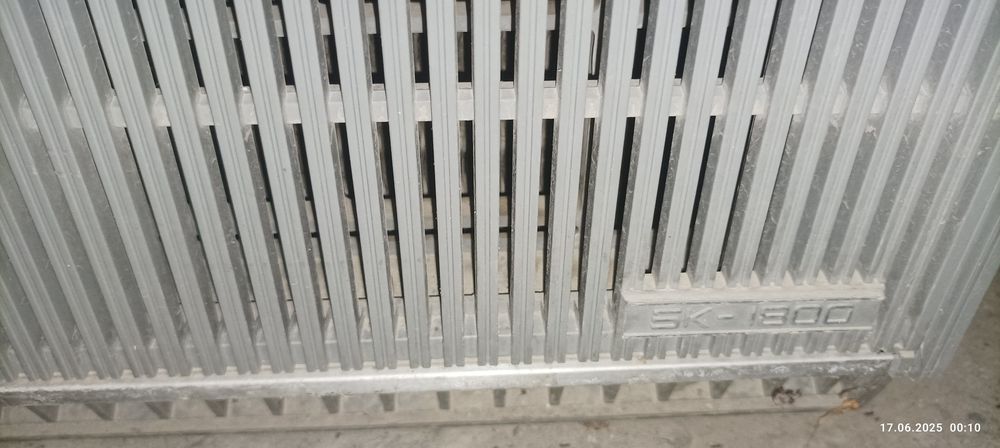 Bka konditsaner sotiladi