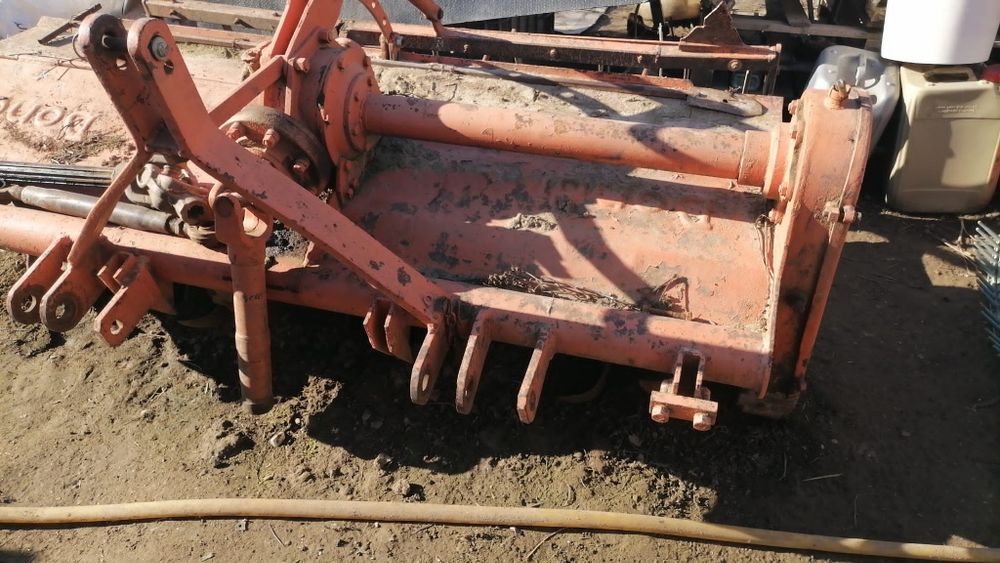 Freza tractor DONDI 2.2 metri lățime