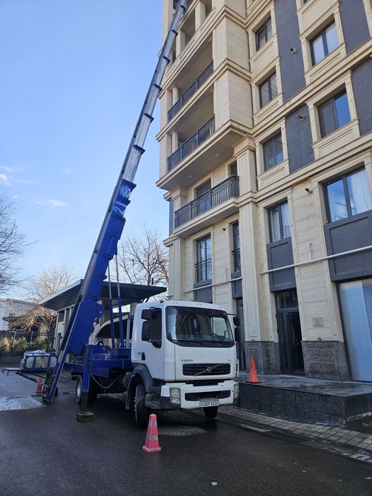 Автолифт      24/7