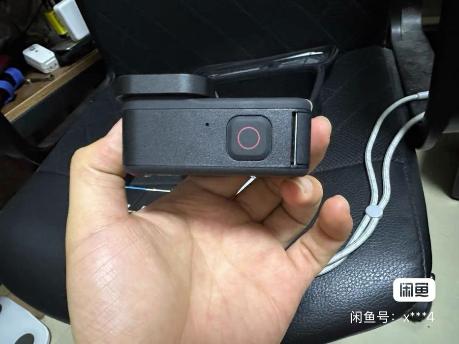 gopro hero black 10
