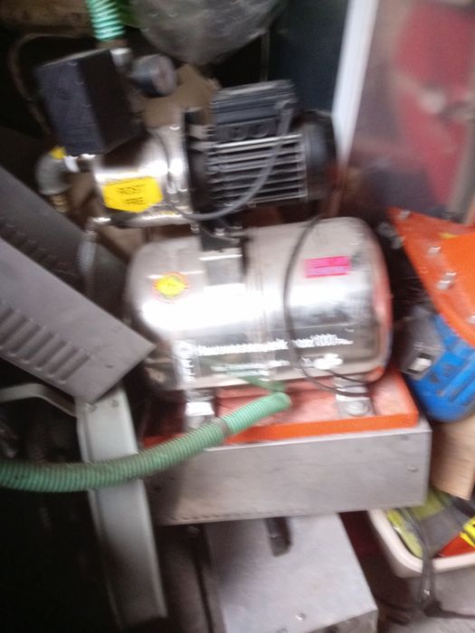 Hidrofor hidrofor nemțesc