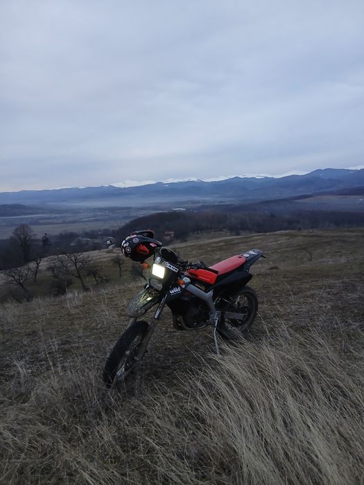 Vand/schimb malaguti xsm ,acte