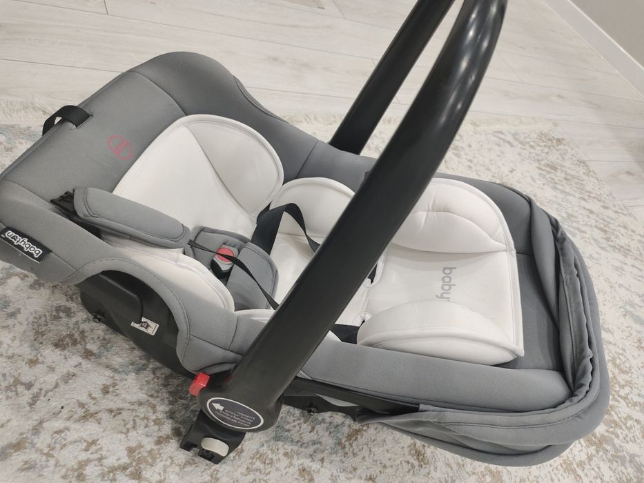 Продам автолюльку