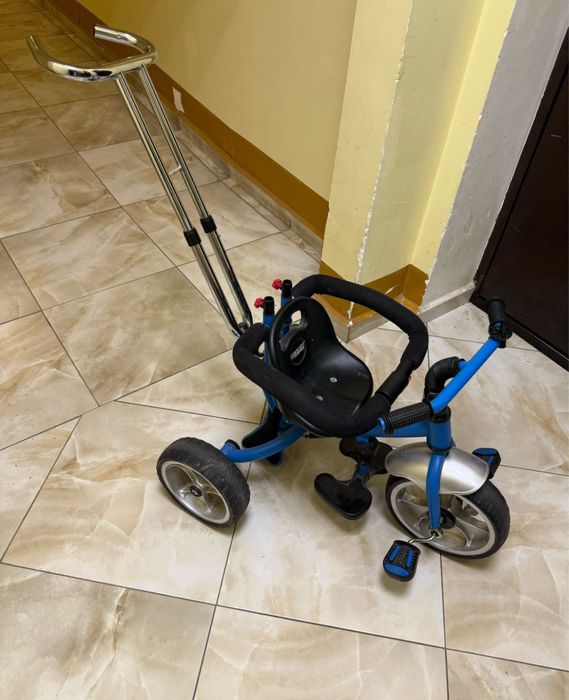 Велосипед до 3 лет