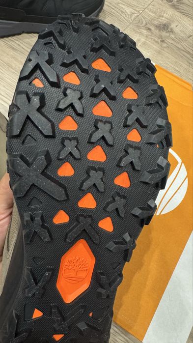 Ботинки Timberland