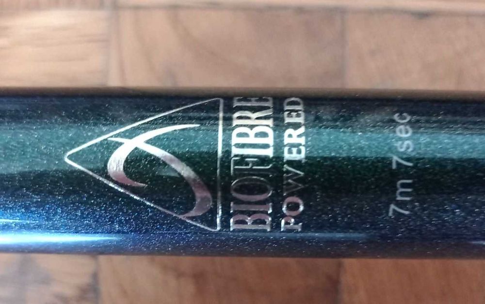 удилища болонские 7 и 8 метров