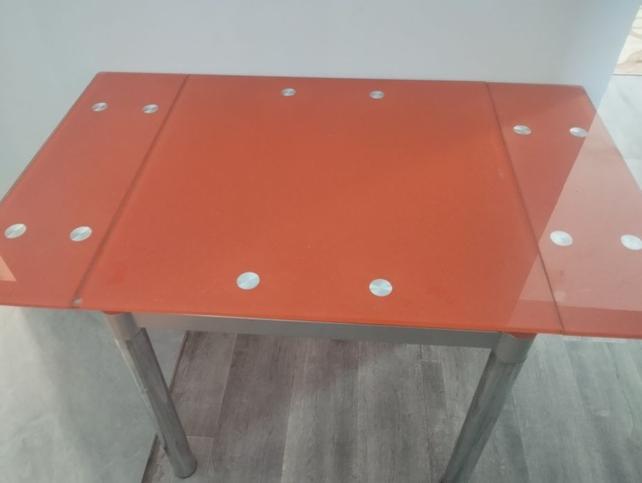 Стол кухонный zeta