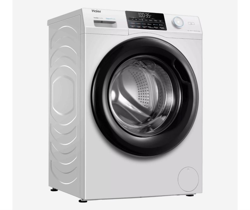 Сатылады — Haier кір жуғыш машинасы!