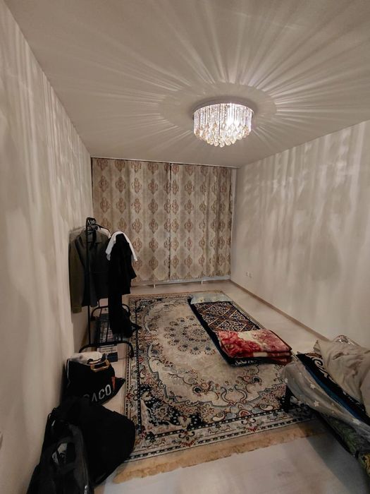 Продам 1 комн кв в мкр Сити 4.